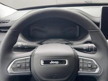 JEEP Compass 1.3 Summit 4xe AWD, Plug-in-Hybrid Benzin/Elektro, Neuwagen, Automat - 6