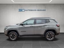 JEEP Compass 1.3 Outdoor 4xe, Plug-in-Hybrid Petrol/Electric, New car, Automatic - 2
