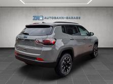 JEEP Compass 1.3 Outdoor 4xe, Plug-in-Hybrid Petrol/Electric, New car, Automatic - 5