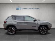 JEEP Compass 1.3 Outdoor 4xe, Plug-in-Hybrid Petrol/Electric, New car, Automatic - 6