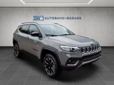 JEEP Compass 1.3 Outdoor 4xe, Plug-in-Hybrid Petrol/Electric, New car, Automatic - 7