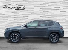 JEEP Compass 4x2 1.5 T MHEV Limited, Mild-Hybrid Petrol/Electric, New car, Automatic - 5