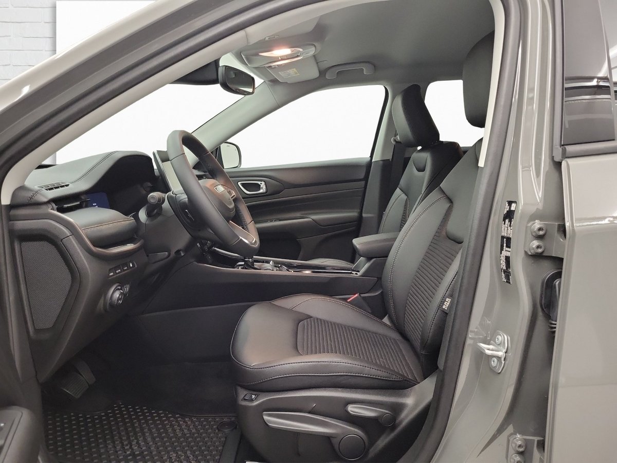 JEEP Compass 1.3 Outdoor 4xe, Hybride Rechargeable Essence/Électricité, Voiture nouvelle, Automatique - 7