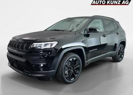 JEEP Compass 1.3 T PHEV North Star Sky AWD