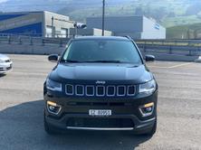 JEEP Compass 2.0CRD Limited AWD 9ATX, Diesel, Occasion / Gebraucht, Automat - 2