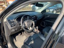 JEEP Compass 2.0CRD Limited AWD 9ATX, Diesel, Occasion / Gebraucht, Automat - 7