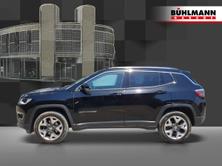JEEP Compass 2.0 CRD Limited AWD, Diesel, Occasioni / Usate, Automatico - 2