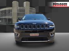 JEEP Compass 2.0 CRD Limited AWD, Diesel, Occasion / Gebraucht, Automat - 3