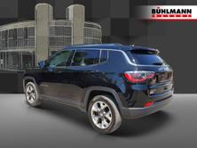 JEEP Compass 2.0 CRD Limited AWD, Diesel, Occasioni / Usate, Automatico - 4