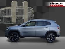 JEEP Compass 2.0 CRD Limited AWD, Diesel, Occasioni / Usate, Automatico - 2