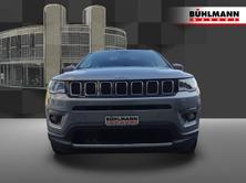 JEEP Compass 2.0 CRD Limited AWD, Diesel, Occasioni / Usate, Automatico - 3