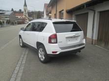 JEEP Compass 2.2 CRD Limited, Diesel, Occasioni / Usate, Manuale - 6