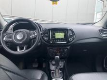 JEEP Compass 1.4 Turbo Limited AWD 9ATX, Benzin, Occasion / Gebraucht, Automat - 5