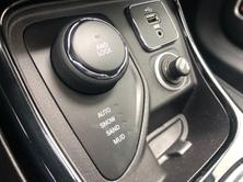 JEEP Compass 1.4 Turbo Limited AWD 9ATX, Benzin, Occasion / Gebraucht, Automat - 6