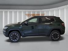 JEEP Compass 1.3 Trailhawk 4xe, Plug-in-Hybrid Petrol/Electric, Second hand / Used, Automatic - 4