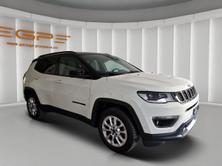 JEEP Compass 1.3 S 4xe, Plug-in-Hybrid Petrol/Electric, Second hand / Used, Automatic - 2