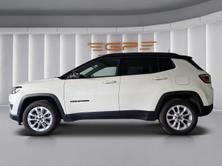JEEP Compass 1.3 S 4xe, Plug-in-Hybrid Petrol/Electric, Second hand / Used, Automatic - 4