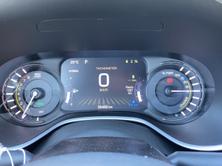 JEEP Compass 1.3 S 4xe, Plug-in-Hybrid Benzin/Elektro, Occasion / Gebraucht, Automat - 7