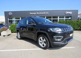 JEEP Compass 2.0 CRD Freedom AWD