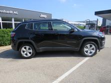 JEEP Compass 2.0 CRD Freedom AWD, Diesel, Occasion / Gebraucht, Automat - 2
