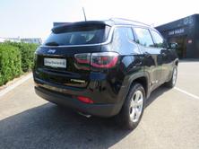 JEEP Compass 2.0 CRD Freedom AWD, Diesel, Occasion / Gebraucht, Automat - 3