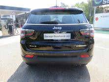 JEEP Compass 2.0 CRD Freedom AWD, Diesel, Occasion / Gebraucht, Automat - 4