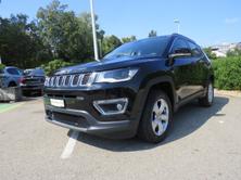 JEEP Compass 2.0 CRD Freedom AWD, Diesel, Occasion / Gebraucht, Automat - 7