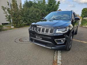 JEEP Compass 2.0CRD Limited AWD