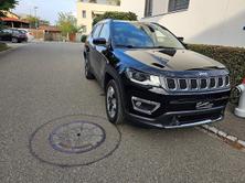 JEEP Compass 2.0CRD Limited AWD, Diesel, Occasioni / Usate, Manuale - 2