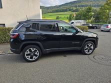 JEEP Compass 2.0CRD Limited AWD, Diesel, Occasioni / Usate, Manuale - 3