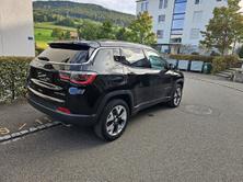 JEEP Compass 2.0CRD Limited AWD, Diesel, Occasioni / Usate, Manuale - 4