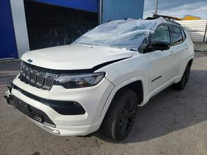 JEEP Compass 1.3 T PHEV S AWD
