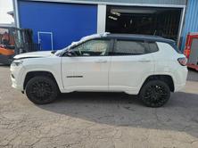 JEEP Compass 1.3 T PHEV S AWD, Plug-in-Hybrid Petrol/Electric, Second hand / Used, Automatic - 2