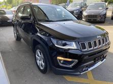JEEP Compass 1.4 MultiAir Limited AWD, Petrol, Second hand / Used, Automatic - 2