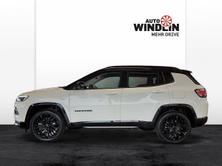 JEEP Compass 1.3 S 4xe, Plug-in-Hybrid Petrol/Electric, Second hand / Used, Automatic - 4