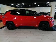 JEEP Compass 1.3 S 4xe, Plug-in-Hybrid Petrol/Electric, Second hand / Used, Automatic - 6