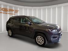 JEEP Compass 2.0 CRD Opening Ed. AWD, Diesel, Second hand / Used, Automatic - 2