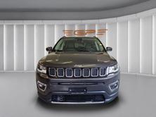 JEEP Compass 2.0 CRD Opening Ed. AWD, Diesel, Occasion / Gebraucht, Automat - 3