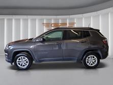 JEEP Compass 2.0 CRD Opening Ed. AWD, Diesel, Second hand / Used, Automatic - 4