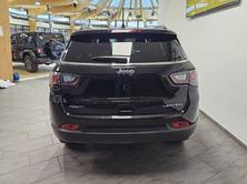 JEEP Compass 1.3 Limited Plus 240PS 4xe, Plug-in-Hybrid Benzin/Elektro, Occasion / Gebraucht, Automat - 4