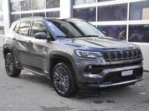 JEEP Compass 1.3 T PHEV 80th Anniversary AWD