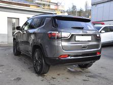 JEEP Compass 1.3 T PHEV 80th Anniversary AWD, Plug-in-Hybrid Petrol/Electric, Second hand / Used, Automatic - 3