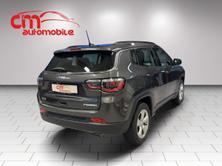 JEEP Compass 2.0CRD Limited AWD 9ATX, Diesel, Occasion / Gebraucht, Automat - 3