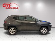 JEEP Compass 2.0CRD Limited AWD 9ATX, Diesel, Occasion / Gebraucht, Automat - 5