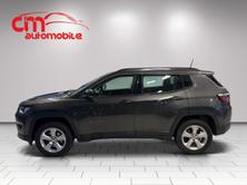 JEEP Compass 2.0CRD Limited AWD 9ATX, Diesel, Occasioni / Usate, Automatico - 7