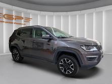 JEEP Compass 2.0 CRD Trailhawk AWD, Diesel, Occasioni / Usate, Automatico - 2