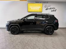 JEEP Compass 1.3 Night Eagle 190 PS 4xe, Plug-in-Hybrid Petrol/Electric, Second hand / Used, Automatic - 2