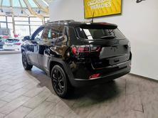 JEEP Compass 1.3 Night Eagle 190 PS 4xe, Plug-in-Hybrid Petrol/Electric, Second hand / Used, Automatic - 3