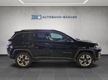 JEEP Compass 1.4 MultiAir Limited AWD, Petrol, Second hand / Used, Automatic - 6