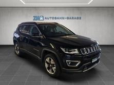 JEEP Compass 1.4 MultiAir Limited AWD, Petrol, Second hand / Used, Automatic - 7